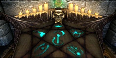 Skyrim:Enchanting .